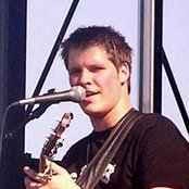 Nick Motil - List pictures