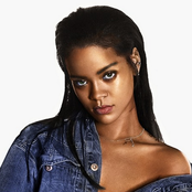 Rihanna - List pictures