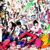 Nico Touches The Walls - List pictures