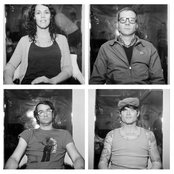 Thee Oh Sees - List pictures