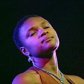 Lizz Wright - List pictures