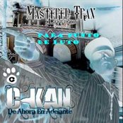 C-kan - List pictures