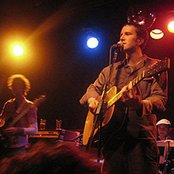 Mason Jennings - List pictures