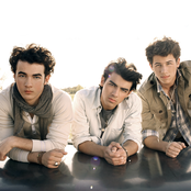 Jonas Brothers - List pictures