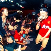 Neck Deep - List pictures