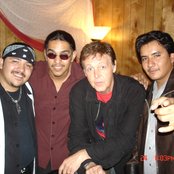Los Lonely Boys - List pictures