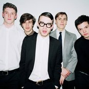 Spector - List pictures