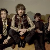 The Redwalls - List pictures