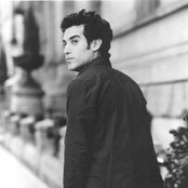 Joshua Radin - List pictures