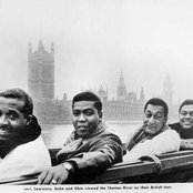 Four Tops - List pictures