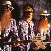 Zz Top - List pictures