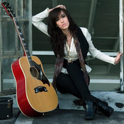 Kate Voegele - List pictures