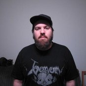 Rob Crow - List pictures