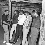 Four Tops - List pictures