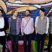 Local Natives - List pictures