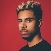 Vic Mensa - List pictures