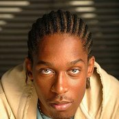 Lemar - List pictures