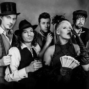 Luxuslärm - List pictures