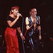 Vaya Con Dios - List pictures