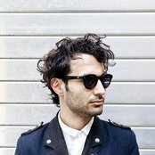 Tigran Hamasyan - List pictures