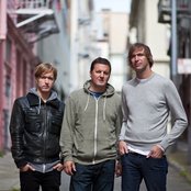 Dirty Vegas - List pictures