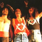 Kruiz - List pictures