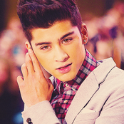 Zayn Malik - List pictures