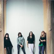 Sahara Hotnights - List pictures