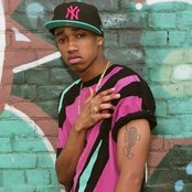 Brandon Hines - List pictures