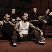 Dead By April - List pictures