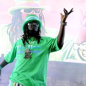 T Pain - List pictures