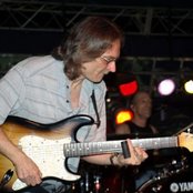 Sonny Landreth - List pictures