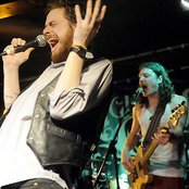 Yeasayer - List pictures