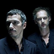 Kruder & Dorfmeister - List pictures