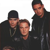 Boyzone - List pictures