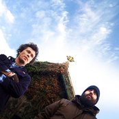 Crippled Black Phoenix - List pictures