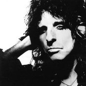 Alice Cooper - List pictures