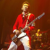 Tomoyasu Hotei - List pictures