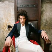 King Charles - List pictures