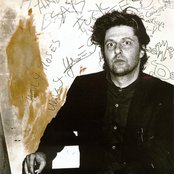 Glenn Branca - List pictures