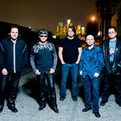 Spocks Beard - List pictures