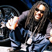 Lil' Jon - List pictures