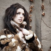 Kendra Morris - List pictures