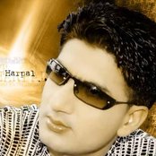 Preet Harpal - List pictures