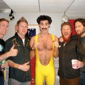 Mastodon - List pictures