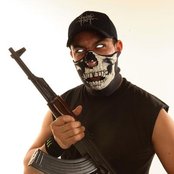 Asesino - List pictures