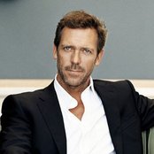 Hugh Laurie - List pictures