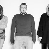 No Joy - List pictures