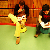 The Books - List pictures