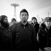 Deftones - List pictures